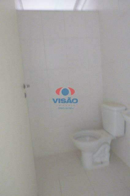 Sala à venda no Cidade Nova: