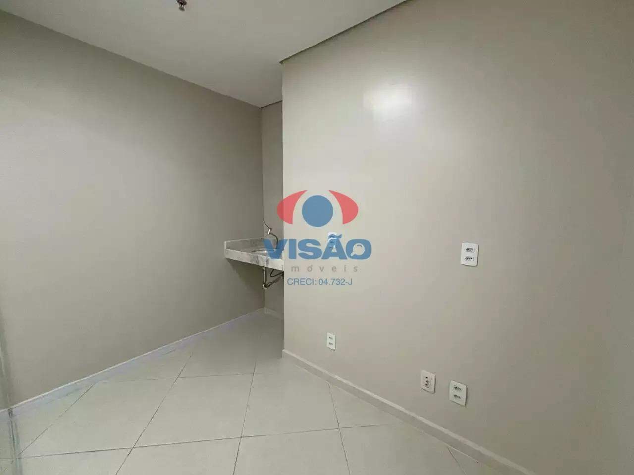 Sala à venda no Cidade Nova: