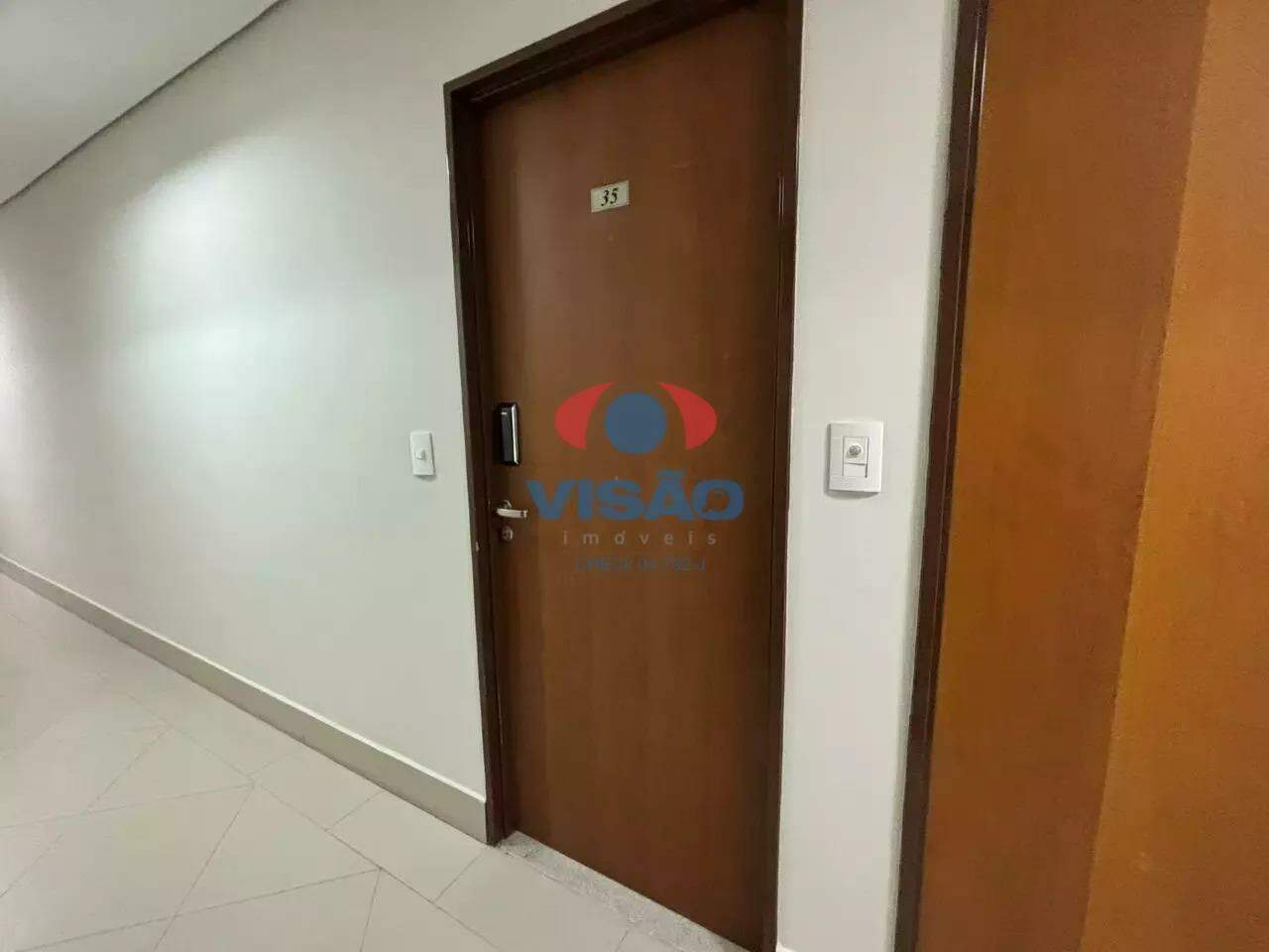 Sala à venda no Cidade Nova: 