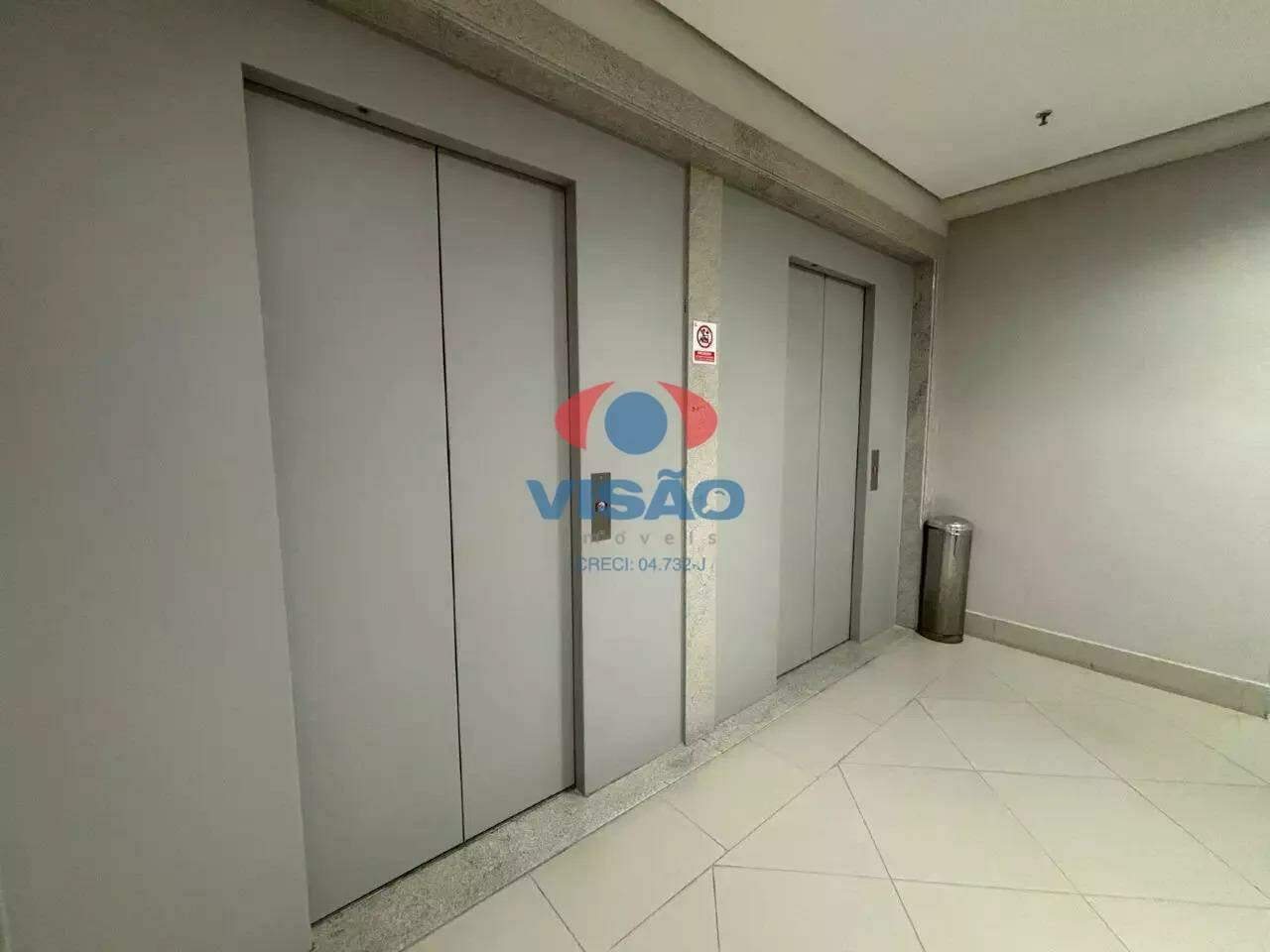 Sala à venda no Cidade Nova: 