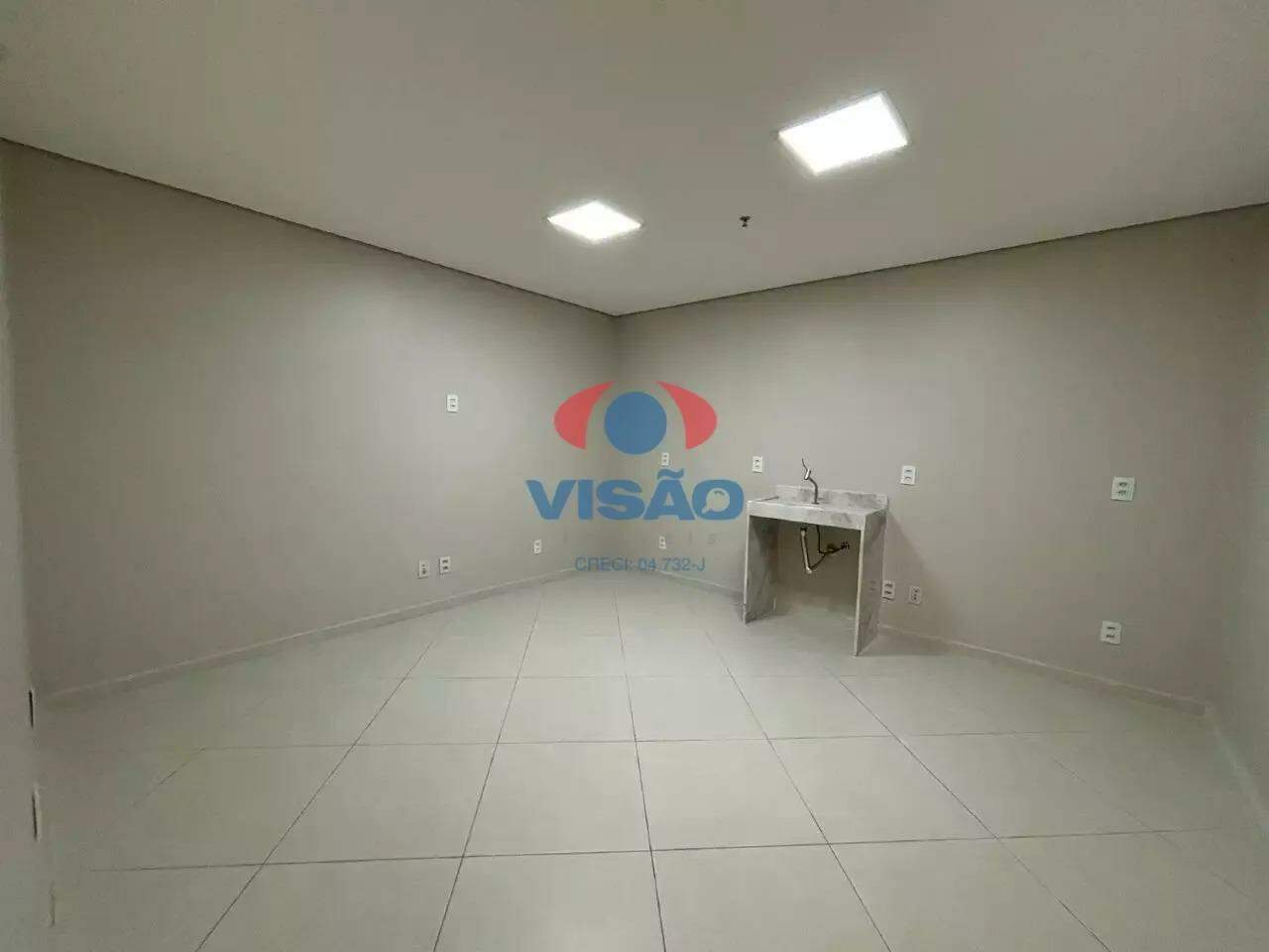 Sala à venda no Cidade Nova:
