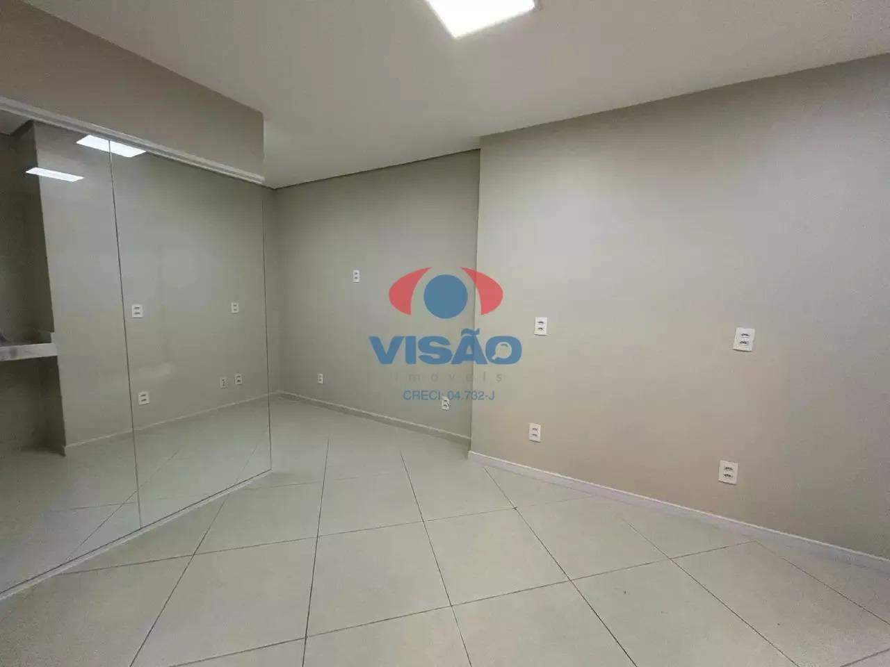 Sala à venda no Cidade Nova: