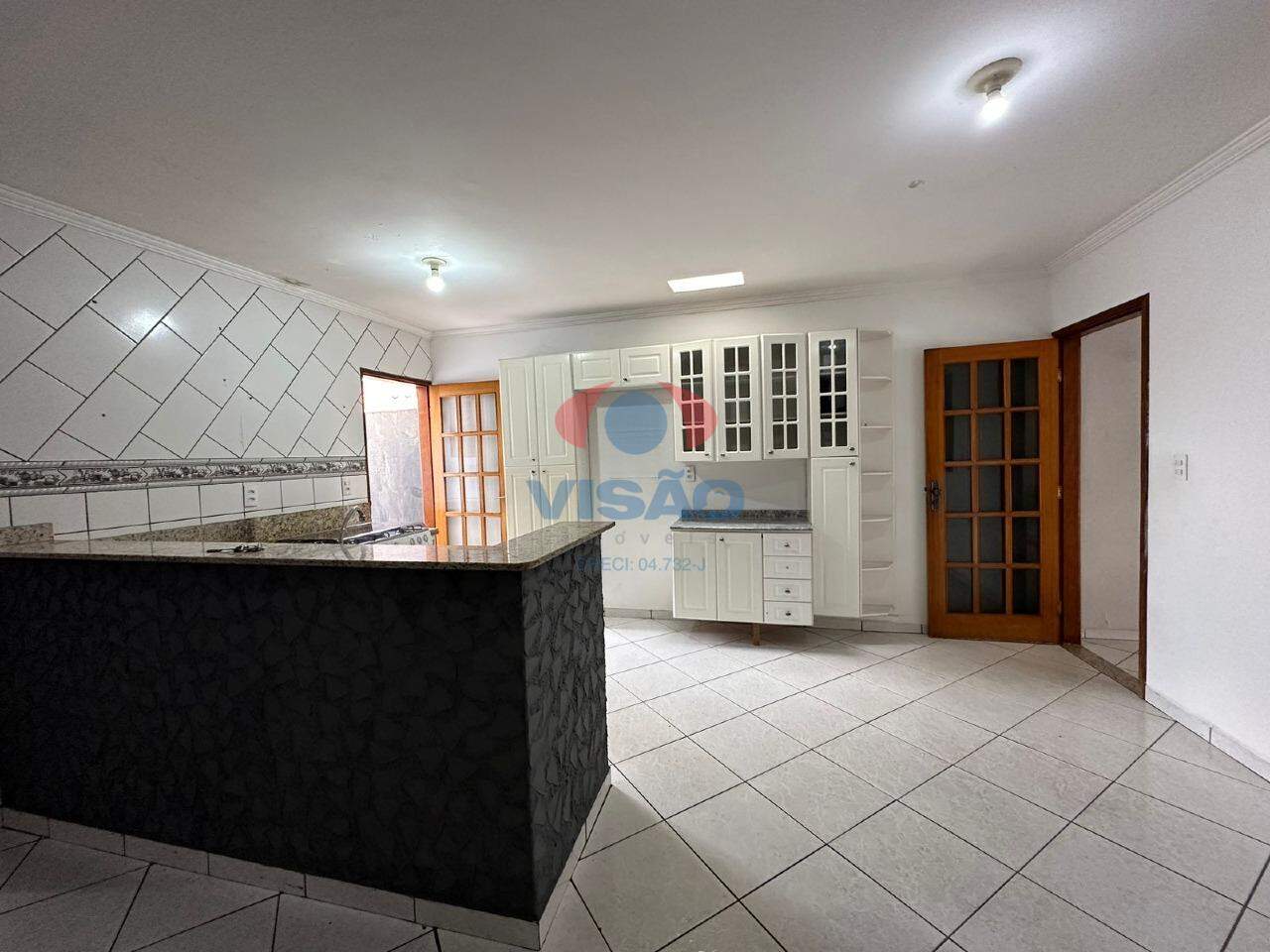 Casa para aluguel no Residencial Monte Verde: 