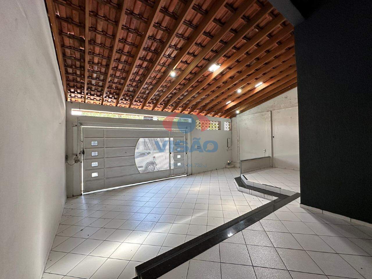 Casa para aluguel no Residencial Monte Verde: 