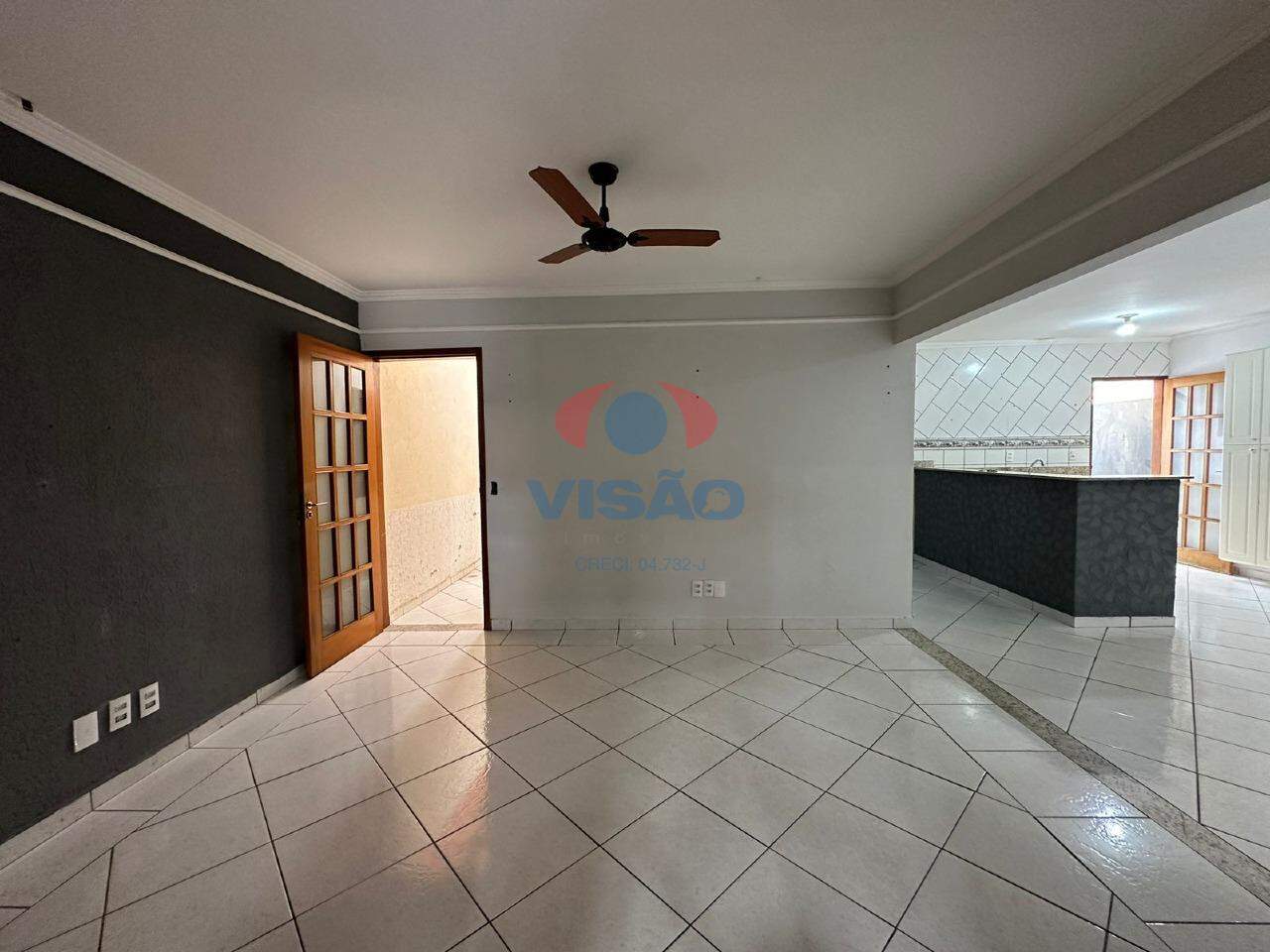 Casa para aluguel no Residencial Monte Verde: 