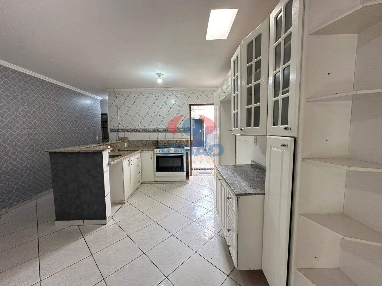Casa para aluguel no Residencial Monte Verde: 
