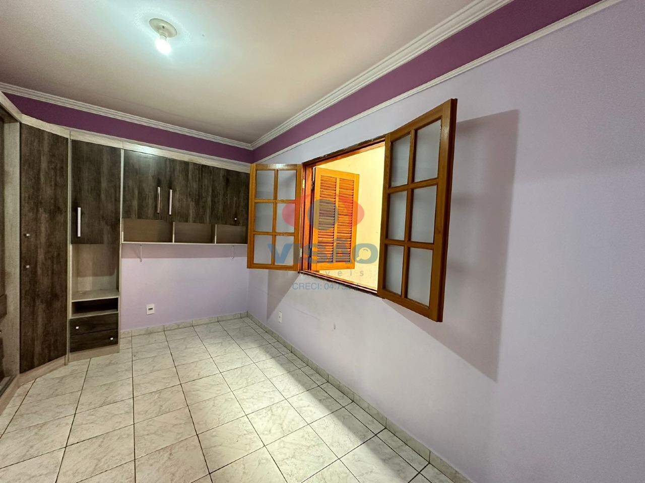 Casa para aluguel no Residencial Monte Verde: 