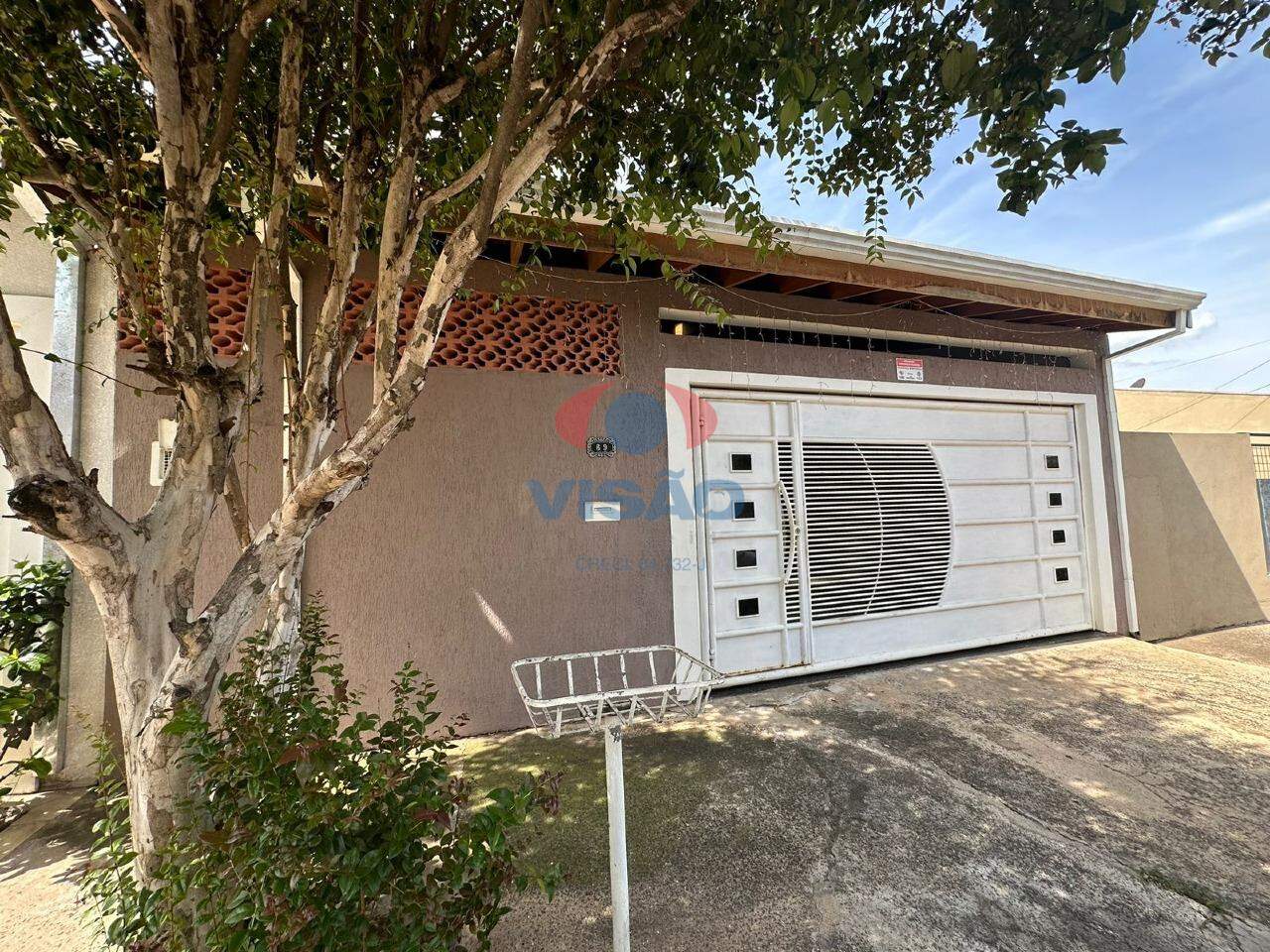 Casa para aluguel no Residencial Monte Verde: 