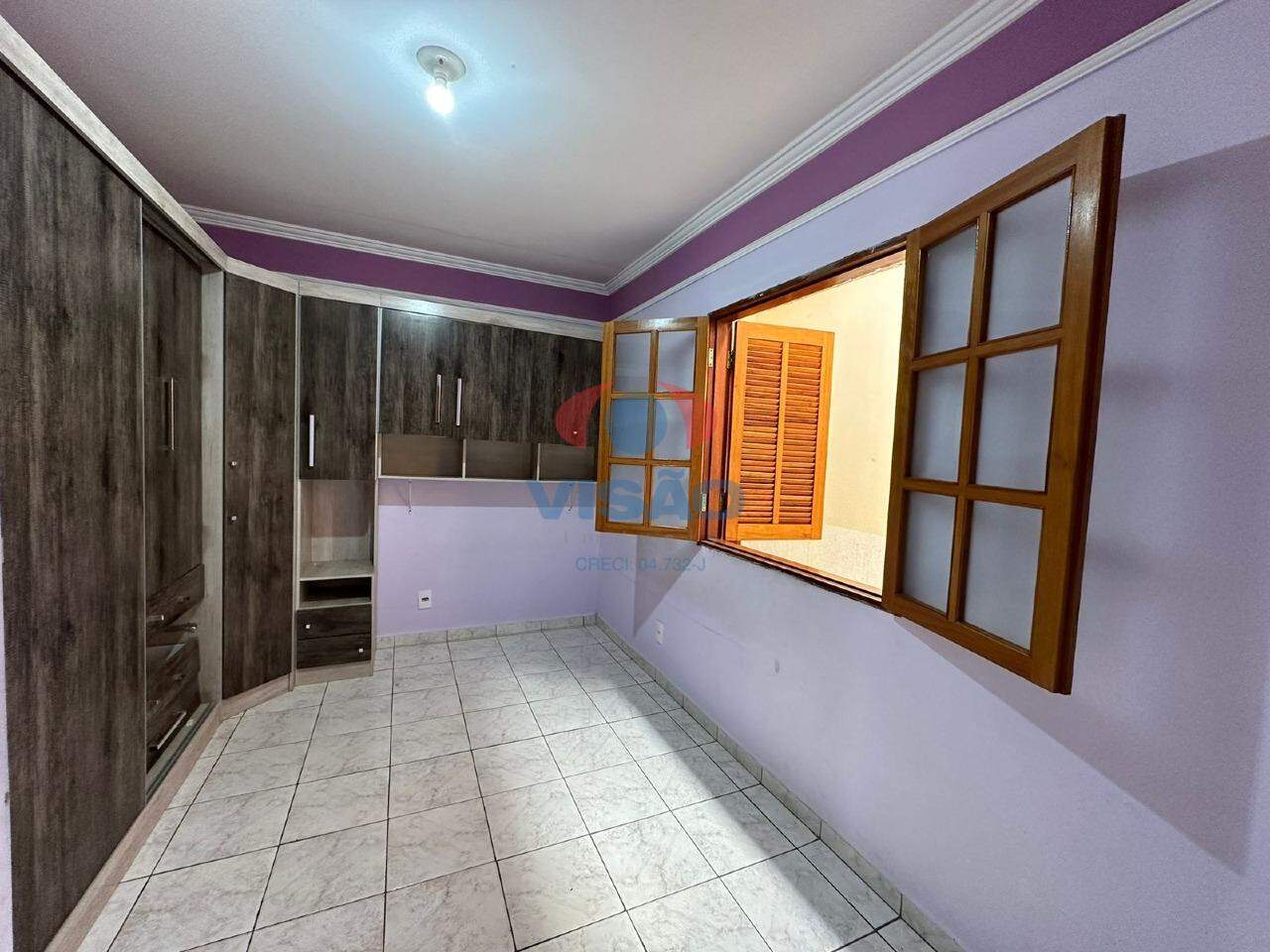Casa para aluguel no Residencial Monte Verde: 