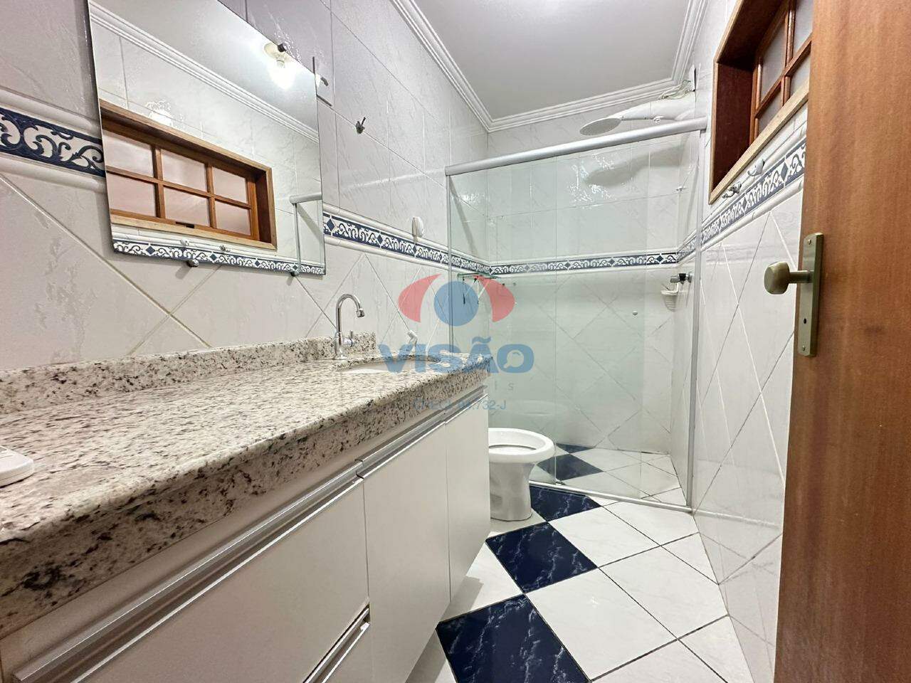 Casa para aluguel no Residencial Monte Verde: 
