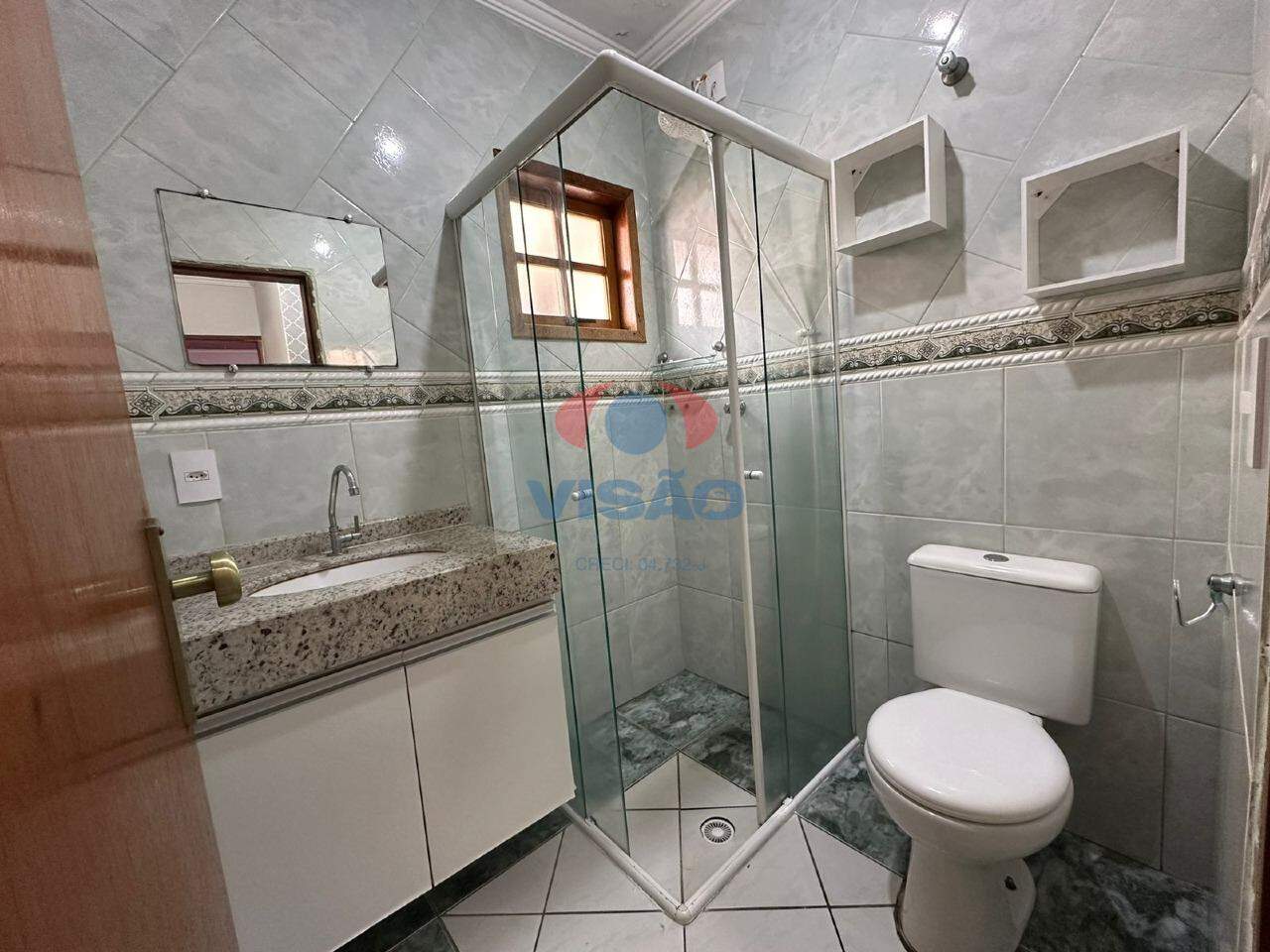 Casa para aluguel no Residencial Monte Verde: 