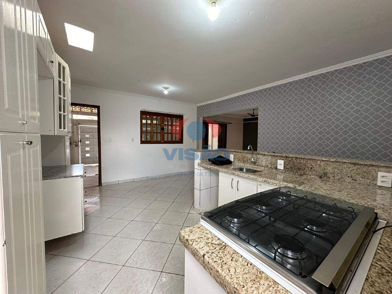 Casa para aluguel no Residencial Monte Verde: 