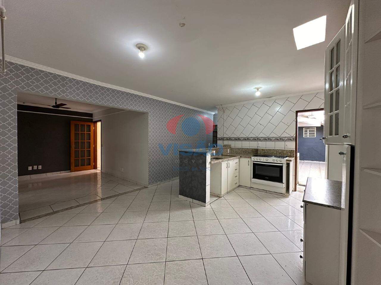 Casa para aluguel no Residencial Monte Verde: 