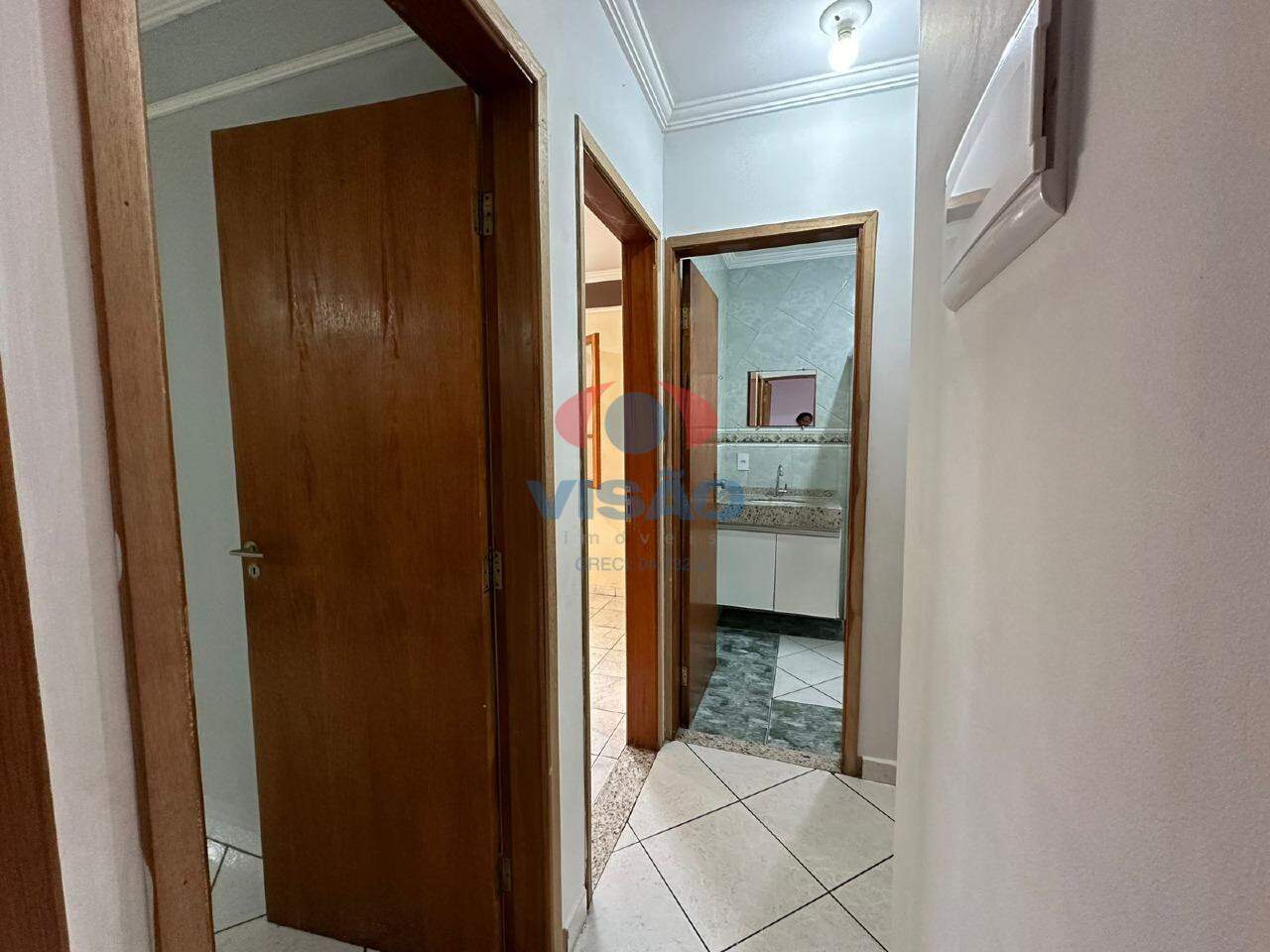 Casa para aluguel no Residencial Monte Verde: 