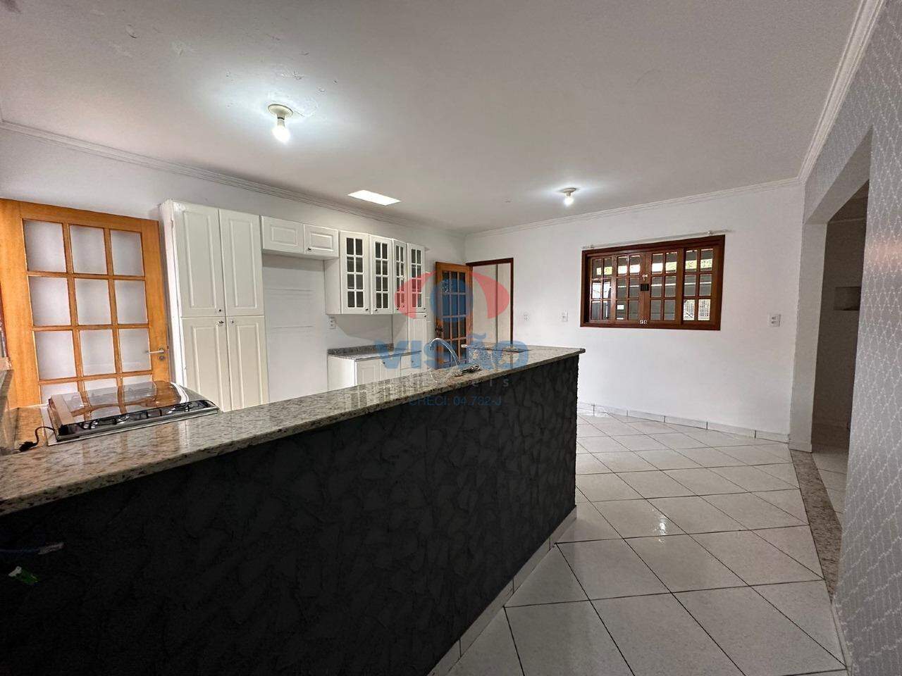 Casa para aluguel no Residencial Monte Verde: 