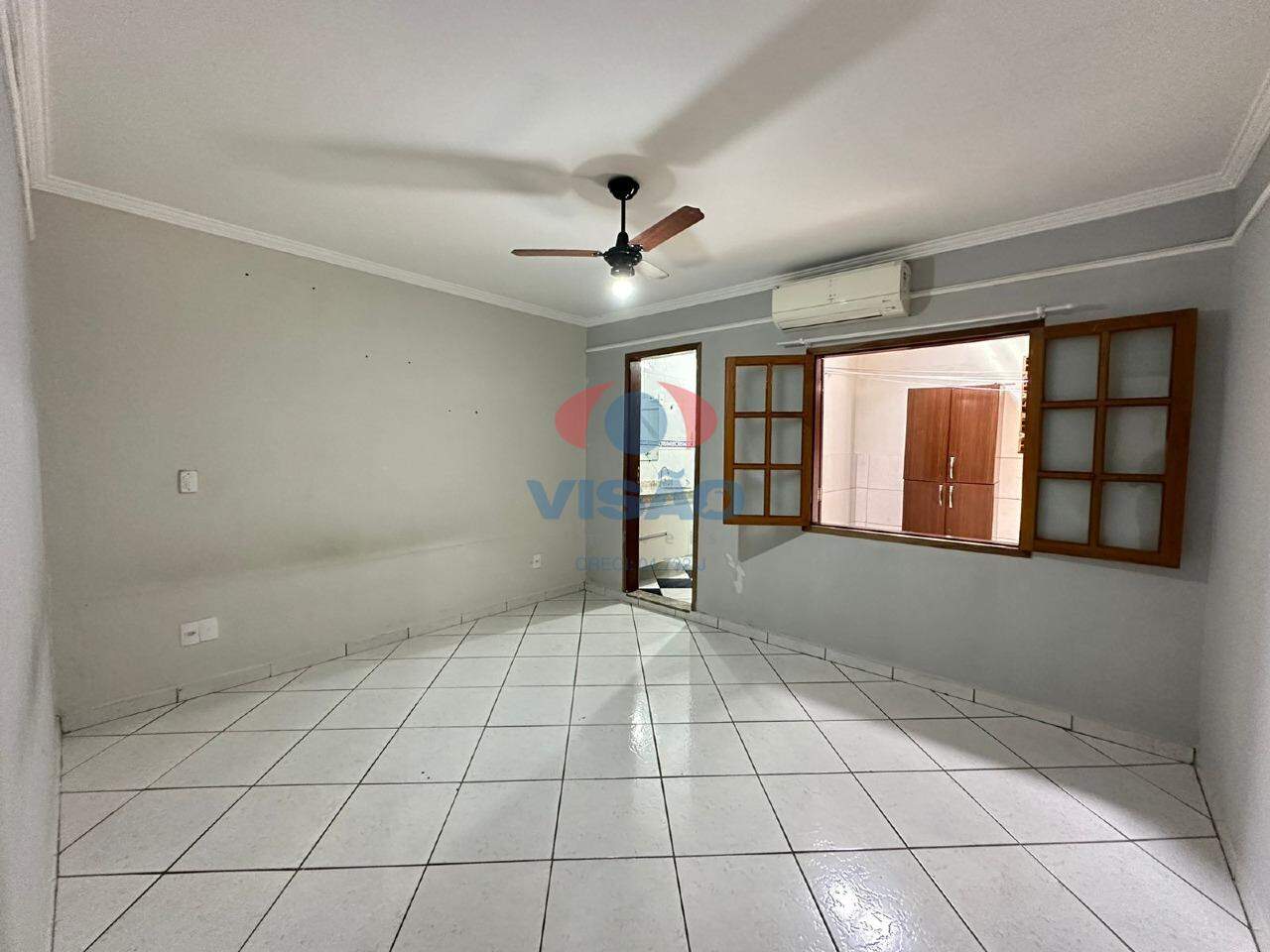 Casa para aluguel no Residencial Monte Verde: 