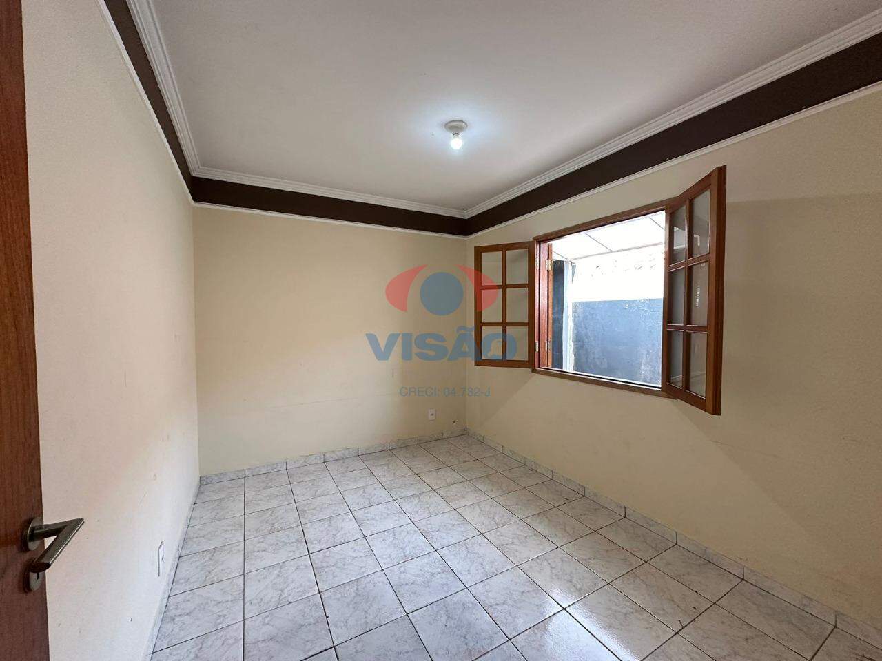 Casa para aluguel no Residencial Monte Verde: 