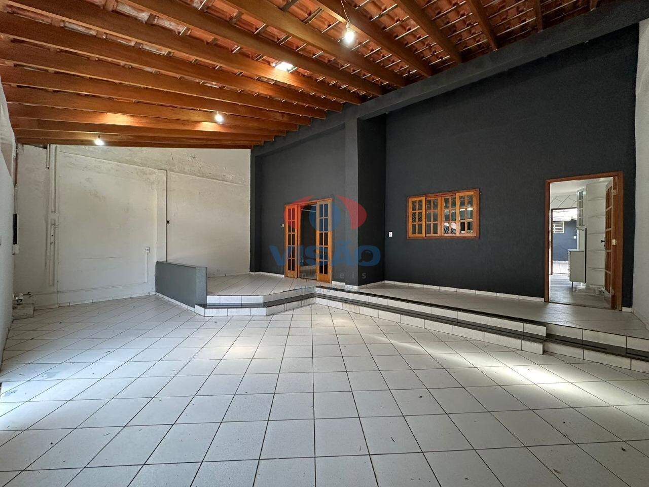 Casa para aluguel no Residencial Monte Verde: