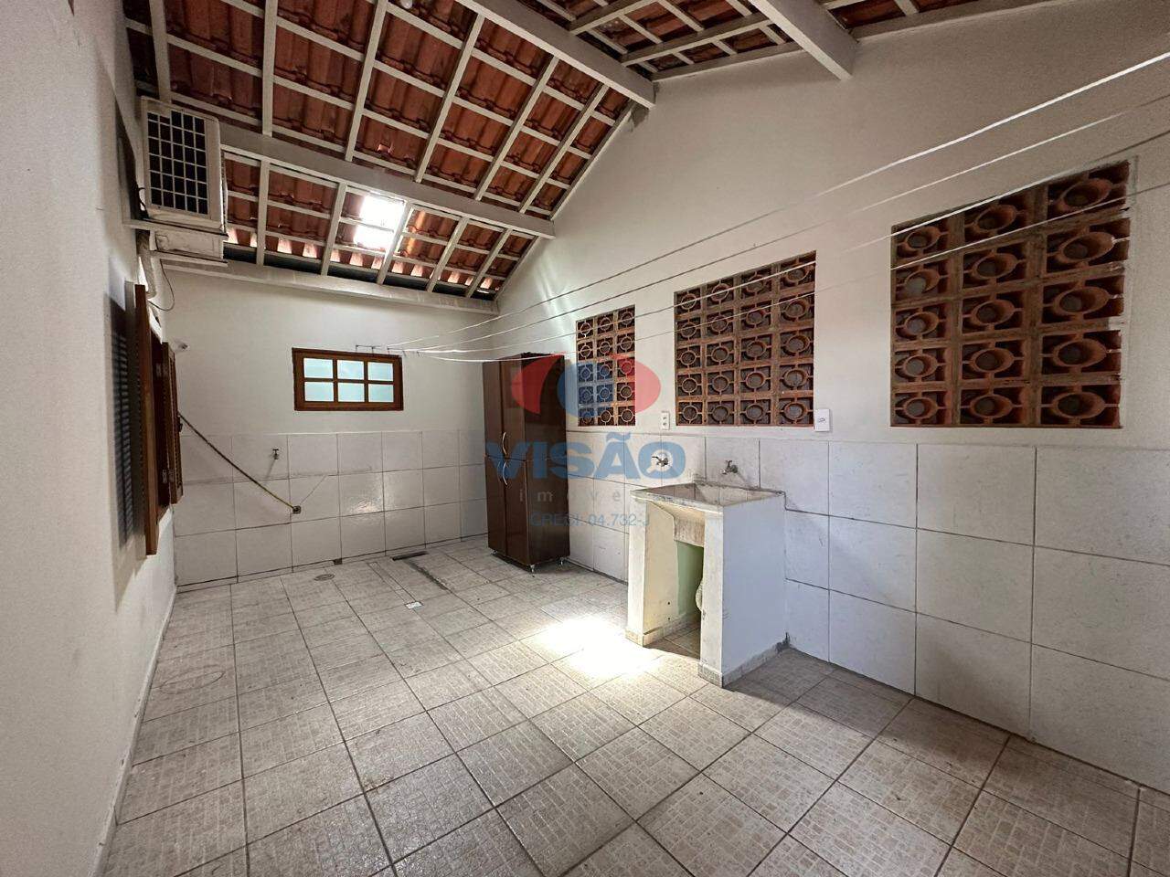 Casa para aluguel no Residencial Monte Verde: 