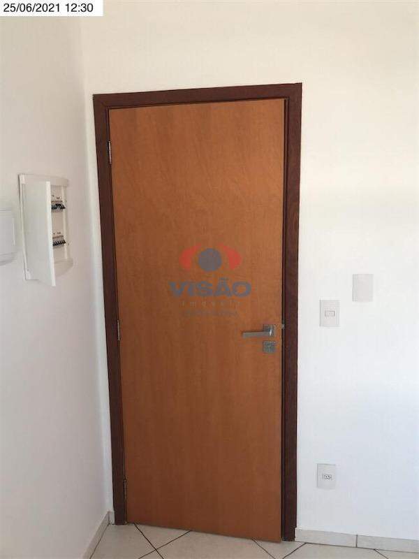 Casa - Comercial à venda no Vila Almeida: 
