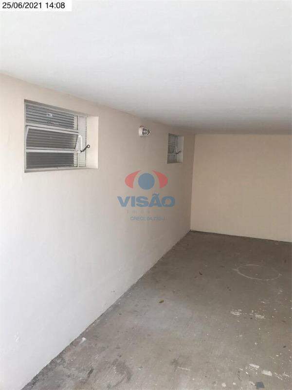 Casa - Comercial à venda no Vila Almeida: 