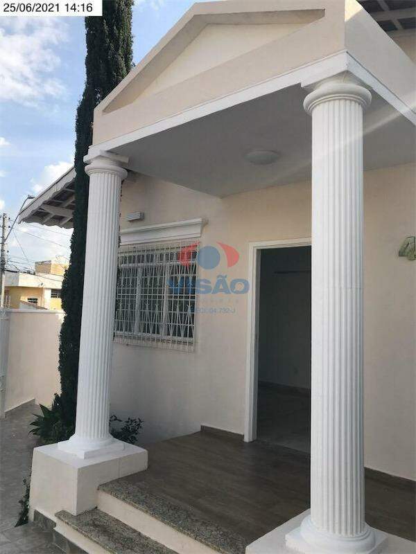 Casa - Comercial à venda no Vila Almeida: 