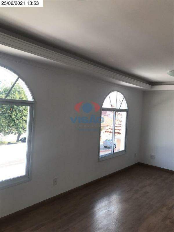 Casa - Comercial à venda no Vila Almeida: 