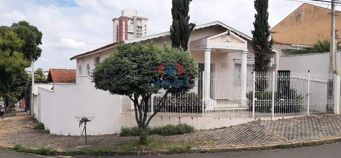 Casa - Comercial à venda no Vila Almeida: 