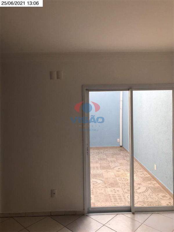 Casa - Comercial à venda no Vila Almeida: 