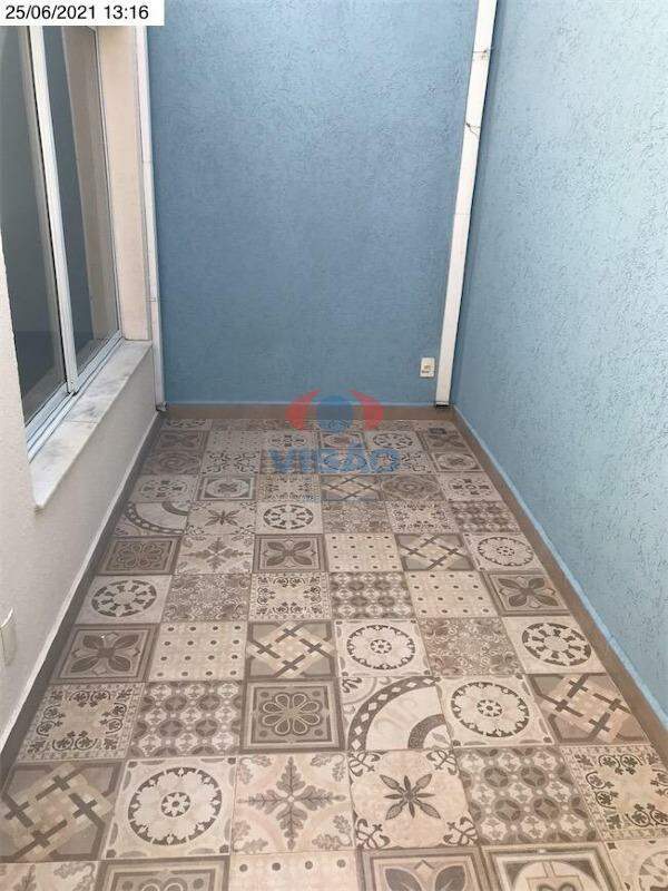 Casa - Comercial à venda no Vila Almeida: 