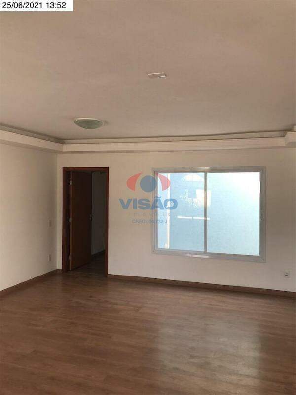 Casa - Comercial à venda no Vila Almeida: 