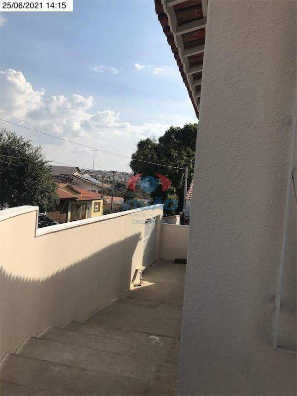 Casa - Comercial à venda no Vila Almeida: 