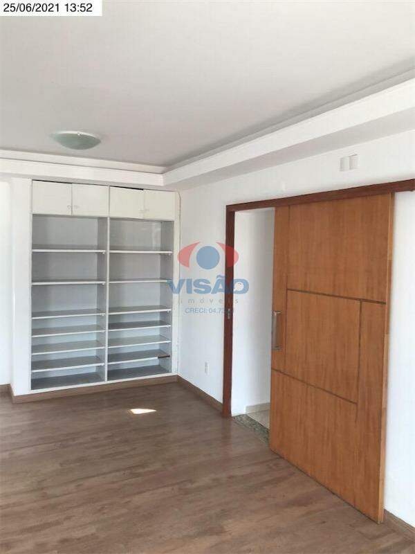 Casa - Comercial à venda no Vila Almeida: 