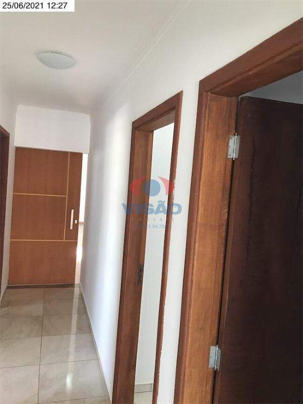 Casa - Comercial à venda no Vila Almeida: 