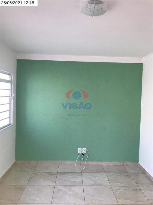 Casa - Comercial à venda no Vila Almeida: 