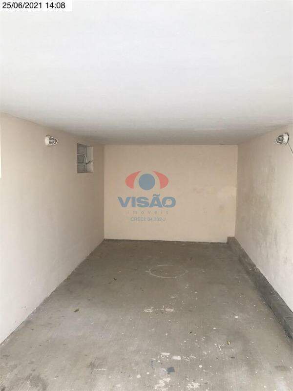 Casa - Comercial à venda no Vila Almeida: 