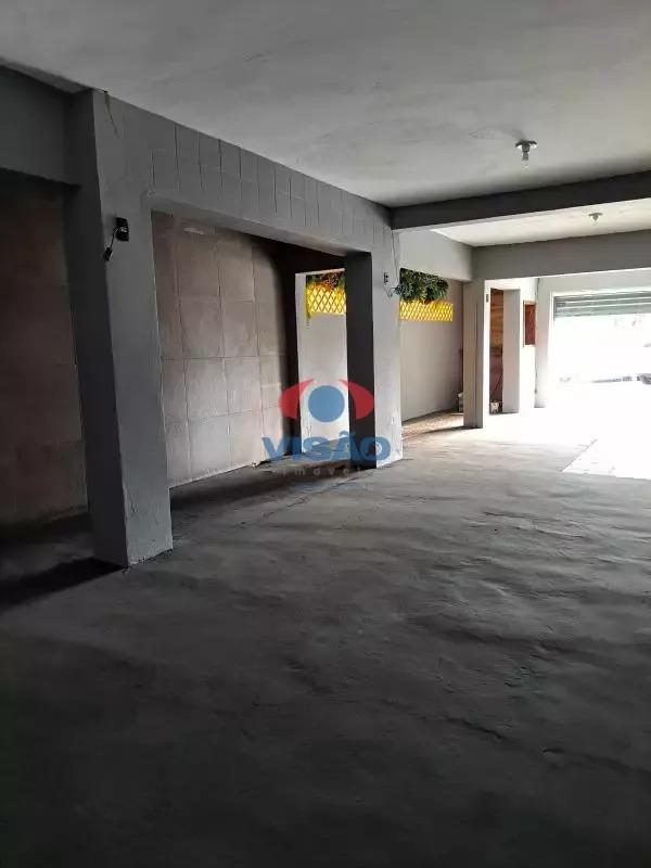 Salão para aluguel no Vila Georgina: 