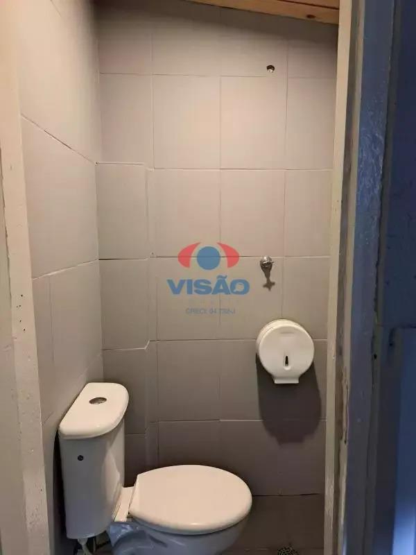 Salão para aluguel no Vila Georgina: 