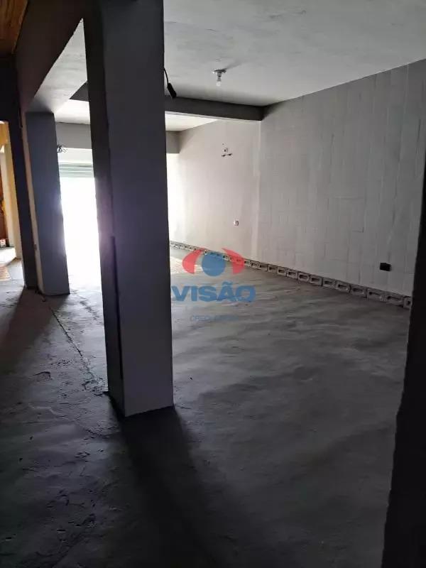 Salão para aluguel no Vila Georgina: 