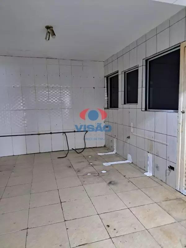 Salão para aluguel no Vila Georgina: 