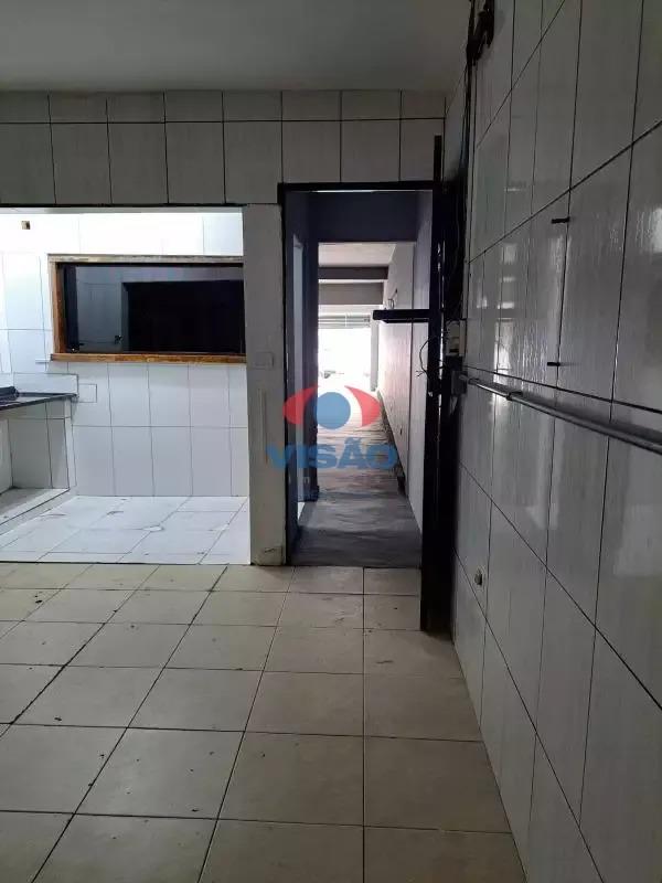 Salão para aluguel no Vila Georgina: 