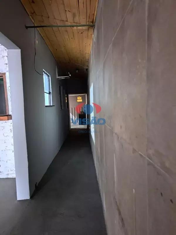 Salão para aluguel no Vila Georgina: 