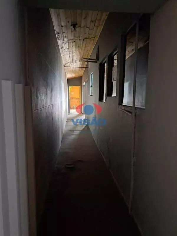 Salão para aluguel no Vila Georgina: 