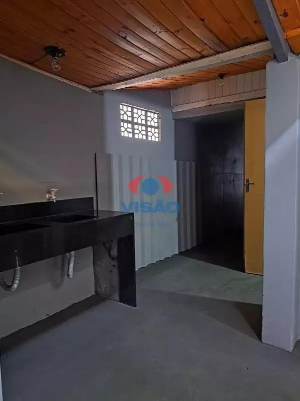 Salão para aluguel no Vila Georgina: 