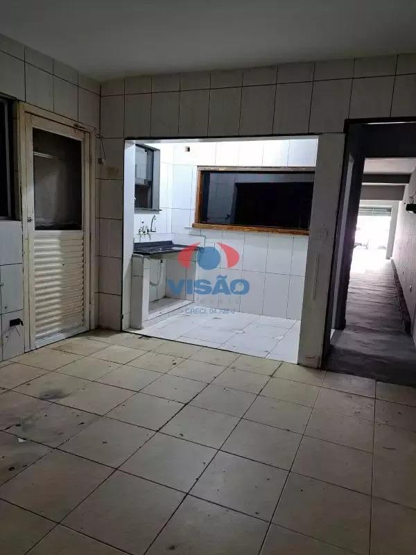 Salão para aluguel no Vila Georgina: 