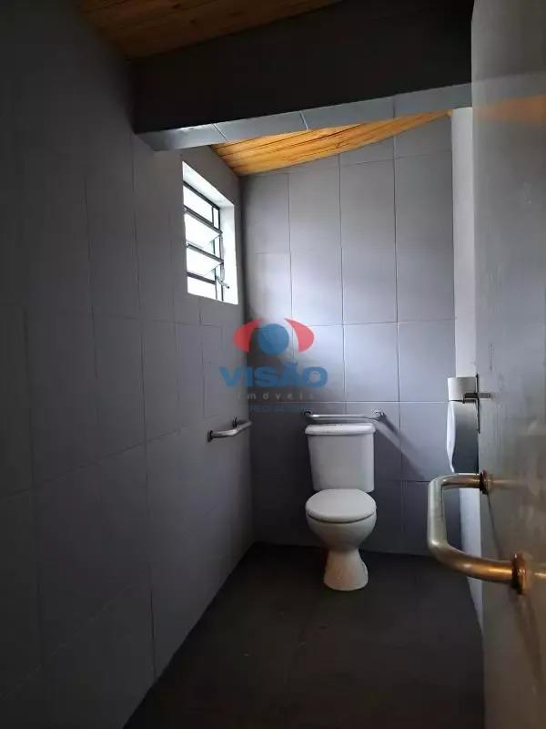 Salão para aluguel no Vila Georgina: 