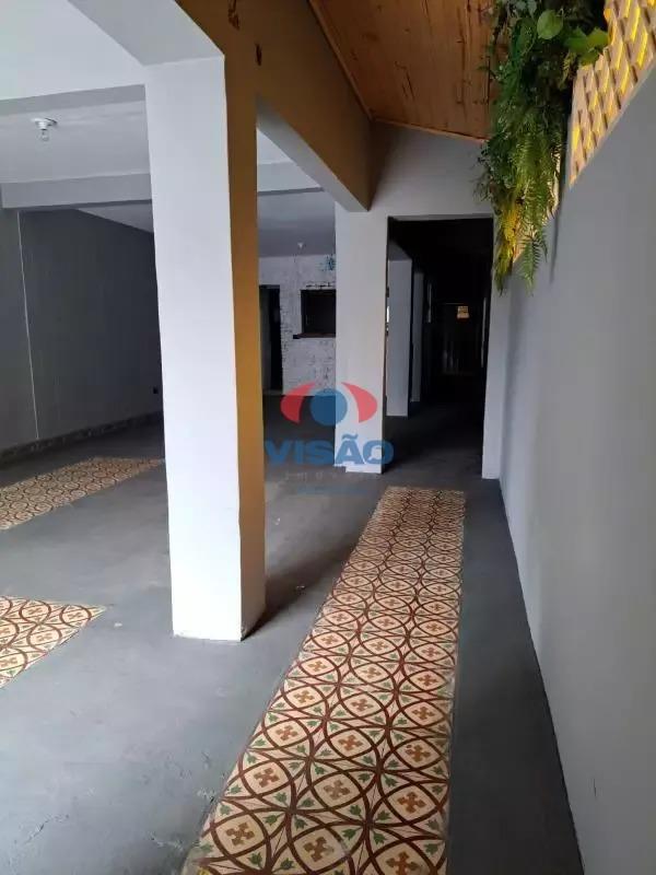 Salão para aluguel no Vila Georgina: 