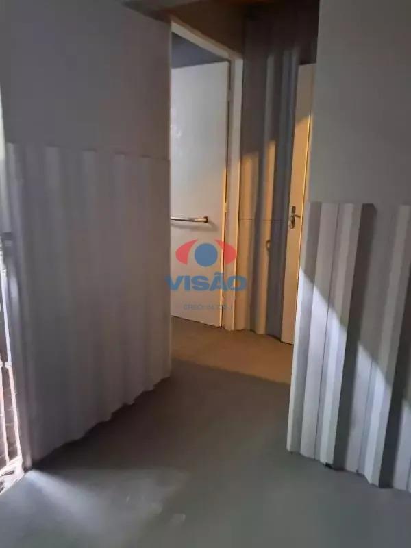 Salão para aluguel no Vila Georgina: 