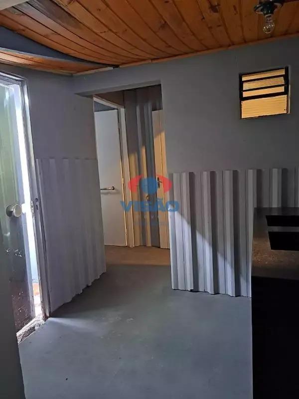 Salão para aluguel no Vila Georgina: 