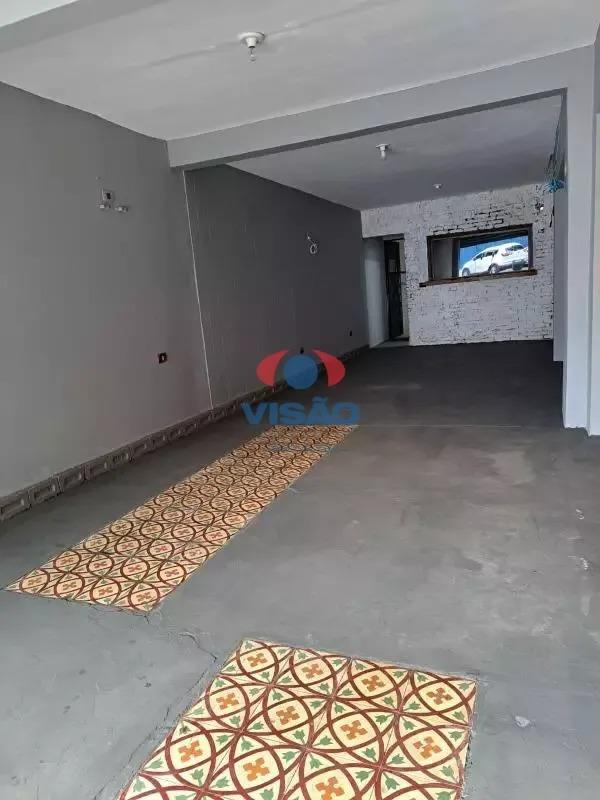 Salão para aluguel no Vila Georgina: 